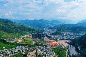 【美丽四川】邂逅甘洛‖张祺尉