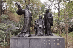 【资治】眉山应打造“东坡美酒”品牌 让千年酒香浸润三苏文化——纪念苏东坡诞辰990年‖李后强 