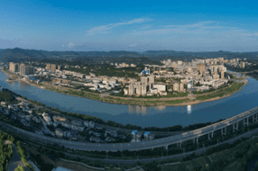 【美丽四川】苍溪行，山水见初心‖张小娟 