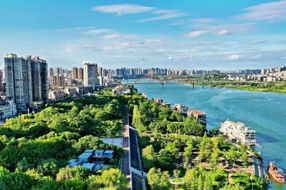 【历史文化】一城灯火 半城丝绸‖郑学超