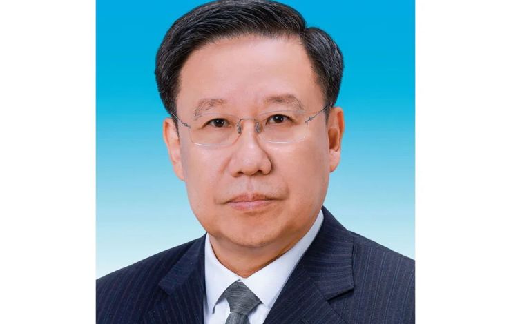 【治蜀兴川】王晓晖：牢记领袖嘱托 勇担时代使命 努力在服务国家战略全局中展现四川作为