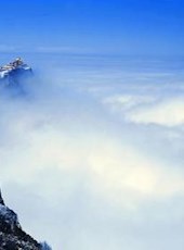 【康熙】《峨眉县志》（八卷）