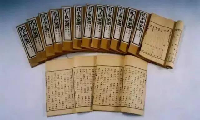 中国人，为什么要续家谱？