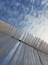 【地理标志产品】农耕农艺文化的结晶—中江挂面