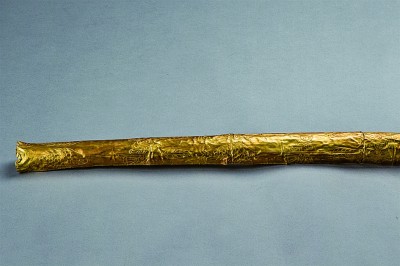 惊喜不断,三星堆文物出土进行时 惊喜不断,三星堆文物出土进行时