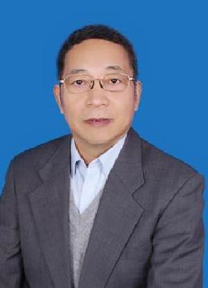 宋月红:为国家写史,为人民立传 宋月红照片