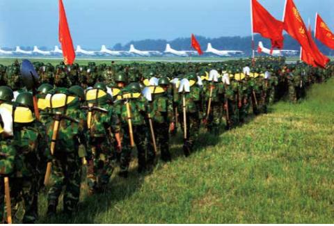 生死存亡,刻不容缓——汶川地震志卷五:《抢险救灾志》