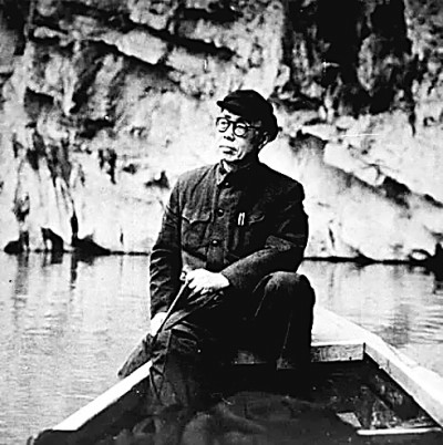 一寸丹心图报国——田汉的精神求索 一寸丹心图报国——田汉的精神求索