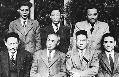 珍重先生起怒雷——周信芳与田汉 珍重先生起怒雷——周信芳与田汉