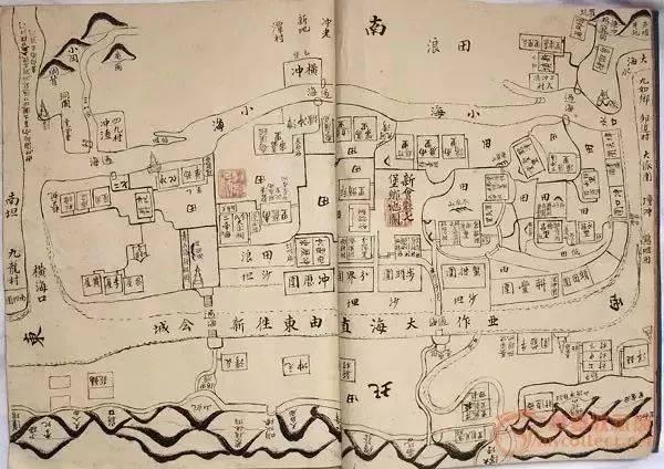 中国人，为什么要续家谱？