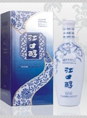 【方志四川•地理标志产品】甘甜舒爽、回味无穷：江口醇