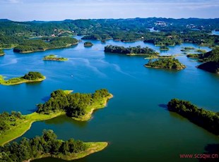 【风景名胜】