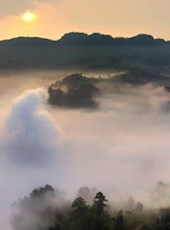 【乾隆】《威远县志》（八卷·首一卷）