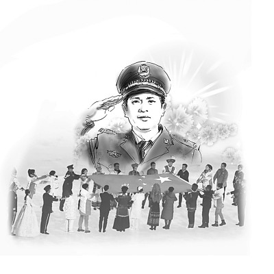 “半路”警察(报告文学) “半路”警察(报告文学)