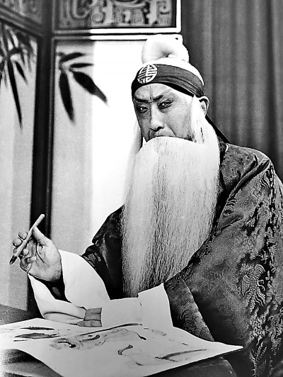 精彩展现京剧生行的精髓——我读《京剧生行名家谈戏实录》 精彩展现京剧生行的精髓——我读《京剧生行名家谈戏实录》