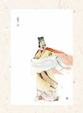 【人物】李冰：泽被万世的川主 