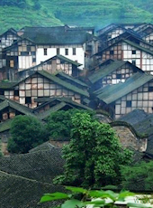 【光绪】《直隶泸州志》（十二卷）