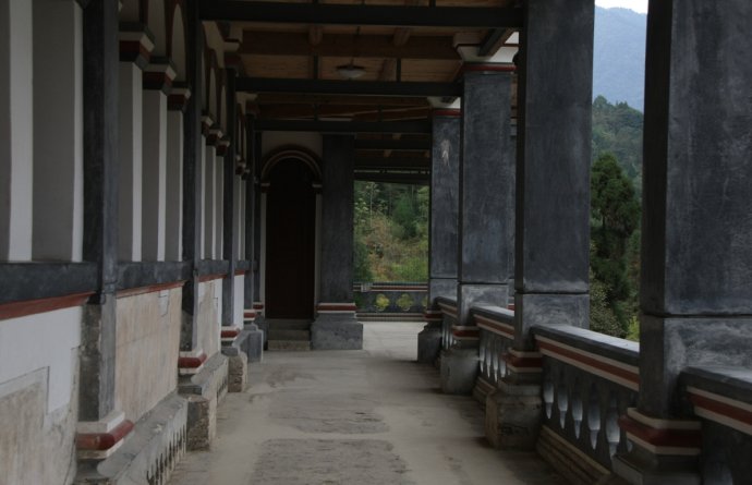 719.彭州白鹿上书院 <wbr> <wbr>