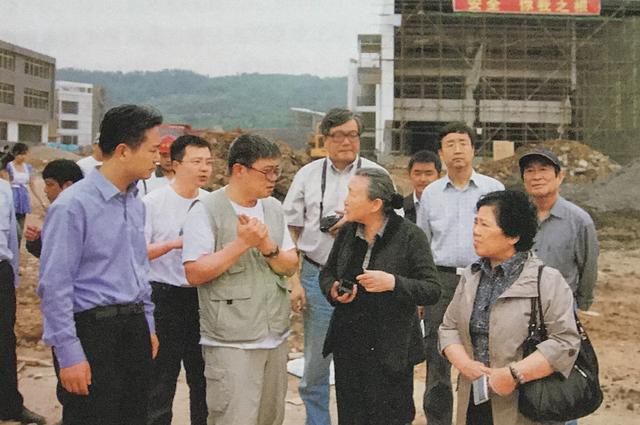 灾后重建的凯歌——汶川地震志卷九:《灾后重建志》