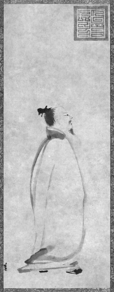 世界艺术史语境下的禅僧与禅画 世界艺术史语境下的禅僧与禅画