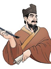 走近第二批四川历史名人｜中国地方志鼻祖常璩：一部《华阳国志》奠定他历史地位