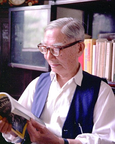 茅以升:中国桥魂 茅以升:中国桥魂