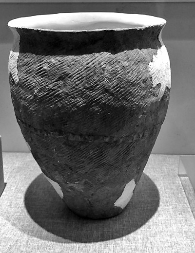 三星堆新章 五千年古蜀——从三星堆遗址看成都平原文明进程 三星堆新章 五千年古蜀——从三星堆遗址看成都平原文明进程