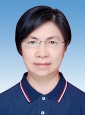 党组成员、副主任 、一级巡视员 江红英