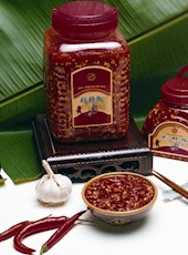 【方志四川•地理标志产品】郫县豆瓣 川菜之魂