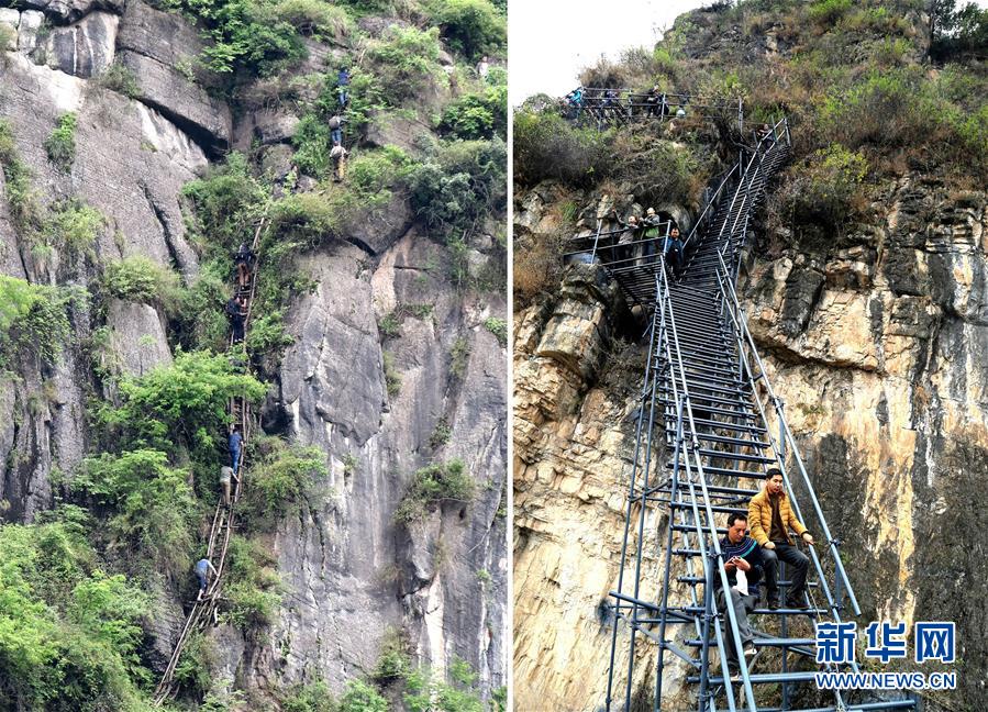 “飞针走线”“绣”出小康画卷——四川落实习近平总书记全国两会重要讲话精神纪实