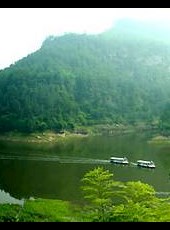 【嘉庆】《威远县志》（六卷）