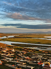 【乾隆】《双流县志》（七卷）