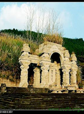 【乾隆】《盐亭县志》（八卷•首一卷）