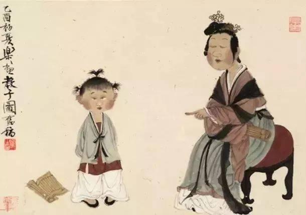 中国人，为什么要续家谱？