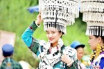凉山布拖火把节，一大波原生态美图在此！