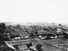 1904年，成都城鸟瞰。（图片来源：张伯林）.png