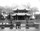 1914年的四川，阆中、乐山和成都等地风物