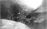 1914年7月6日，四川打箭炉（今四川康定）。（图片来源：维克多.谢阁兰）.png