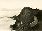 1926年，日本人镜头下的四川峨眉山