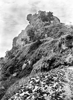 天生城山顶。天生城位于今重庆万州区西北一公里处，海拔467米。其地势险要，易守难攻。三国时刘备伐吴，曾屯兵于此，故又名天子城。南宋末期，天生城是抵抗蒙古入侵的重要据点，与合川钓鱼城、苍溪大获城、奉节白帝城等，将蒙古铁骑抵挡在四川达三十多年。.png