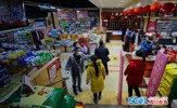 图集|直击：“疫”线最美身影
