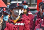 231人！四川第九、第十批援助湖北医疗队出征
