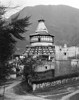 1917年的四川理县，杂谷脑与薛城，马帮与挑子客