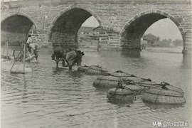 1926年、1938年、1939年四川成都社会生活老照片