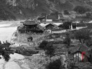 四川风光：一位英国科学家镜头下的大清末年四川美景