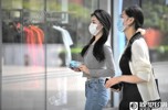 踏春，成都太古里小姐姐扎堆