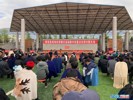向着新居，出发丨四川最大易地扶贫搬迁安置点今起分房 老乡盛装入场迎新居