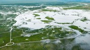 大美阿坝 生态家园