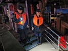乐山：大佛景区公安分局全力解救疏散游客中心被困群众