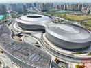 飞越大运场馆② | 凤凰山体育公园